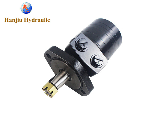 Bagian forklift BME2 Series Geroler Orbital Motors Kompatibel dengan Parker TE