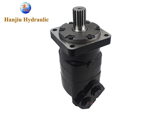 BMK6 Series Motor kecepatan rendah torsi tinggi BMK6 200, BMK6 250, BMK6 315, BMK6 400, BMK6 500, BMK6 630, BMK6 800, BMK6 1000