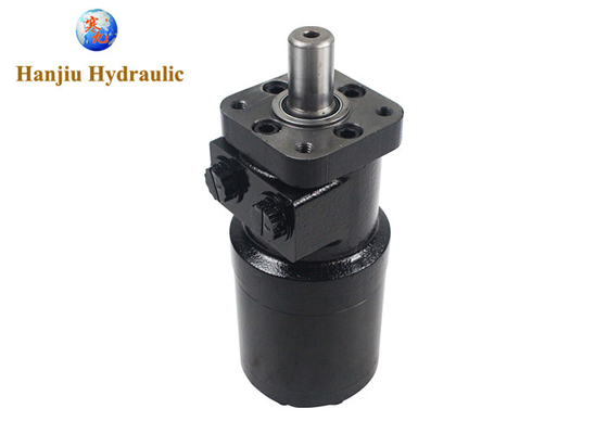 BMR BMRS BMRW BMRN Motor hidraulik yang bisa ditukar CHAR-LYNN DANFOSS WHITE PARKER M+S