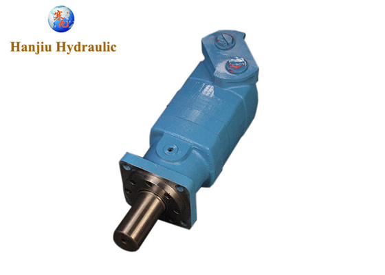 119-1030-003 119-1030 DANFOSS EATON CHAR-LYNN 10000 SERIES Motor Geroler yang setara Efisiensi tinggi