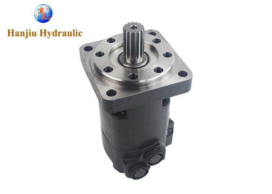 109-1304-006 109-1304 Danfoss Char Lynn Eaton Seri 4000 Motor Hidraulik Pasar Belakang untuk Excavator Loader Bulldozer Traktor