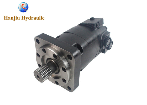 Char Lynn / Eaton 109-1236-006 Aftermarket 4000 Seri Motor Hidraulik Made In China