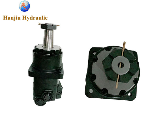 EATON / CHAR-LYNN 110-1073-006 Hidrolik Geroler Disc Valve Motor 311.5cc 4 Bolts Flange