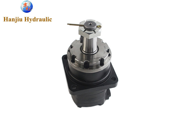 Char-Lynn 110-1129-006 - Hydraulic Orbit Motor Baru Produksi OEM Kualitas Roda Motor
