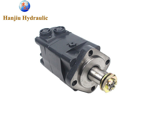 Orbital Motors BMSY-200 Tapered Shaft dengan Flange Square High Pressure Hydraulic Motor