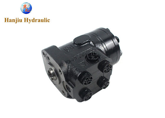 349-6093 Pump Assembly Metering Hydraulic Steering Units Untuk Wheel Loader