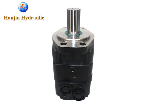 BMSY-80-E6-FD-D China Pabrik BMSY Series Hydraulic Orbit Motor Pemasok