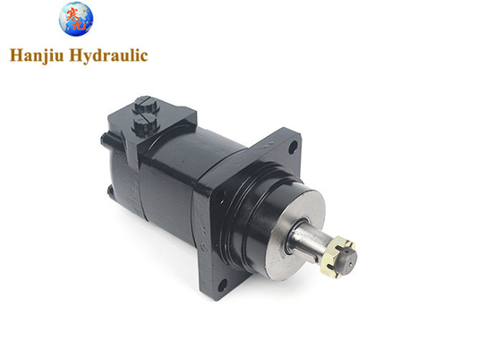 Motor Katup Cakram Geroler Hidraulik 2000 - Roda 306.6 cm3/r Perpindahan Geometris Maksimum 105-1007-006