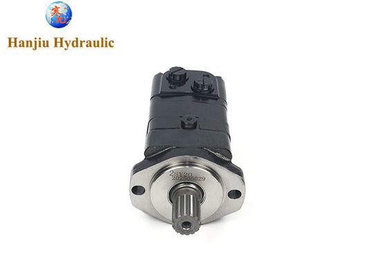 BMSY-200-E2-FE-S 200cc Mesin Hidraulik Tekanan Tinggi Seal Kit Untuk Beet Loader