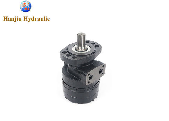 BMER-2-300-FH-SW Motor hidrolik kecepatan rendah torsi tinggi 18.08 inci kubik perpindahan