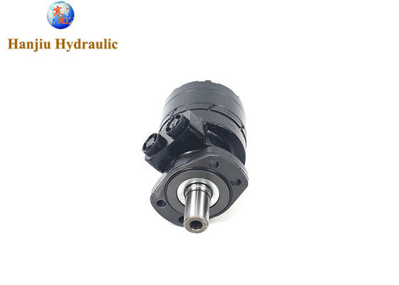 LSHT Motor BMER-375 motor hidrolik torsi tinggi penggerak hidrolik Parker seri TG untuk pompa beton
