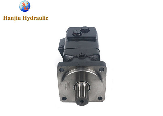 TK0630K5360AAAA Parker hidraulik motor orbital seri 630 cm3 TK Torqmotor