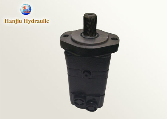 BMS-250-E2ADB Hydraulic Winch Motor, Konstruksi Derek Suku Cadang