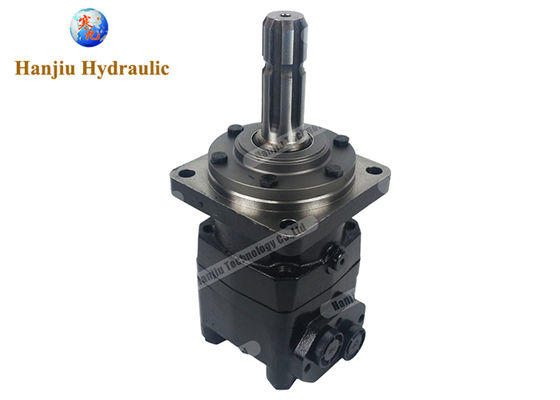 Motor hidraulik CPMT160SL,151B0243, OMT 160 PTO DRIVE MOTOR