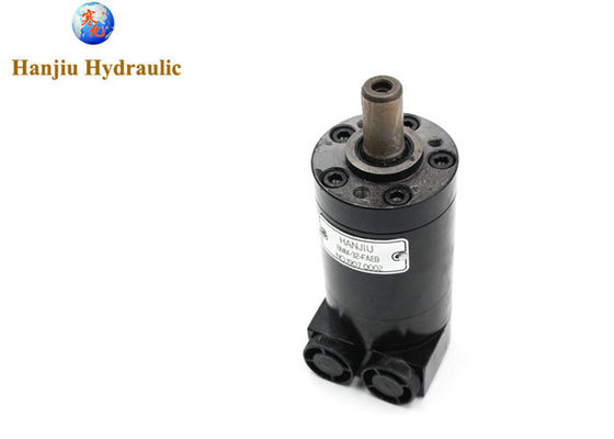 Motor Orbit Hidraulik OMM MM BMM Series motor yang digunakan pada mesin pemanen daun bayi