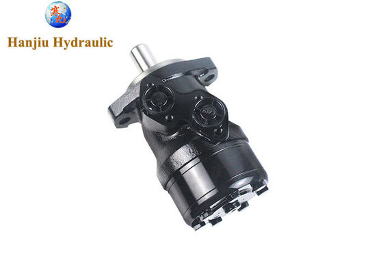 BMR Series High Torque Hydraulic Motor untuk Pemanen Bawang Putih