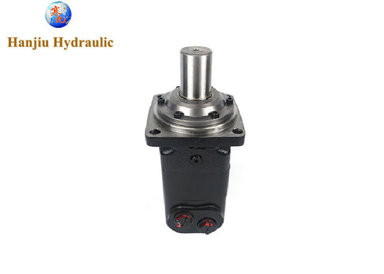 HYDRAULIC GEROLER MOTOR BMV-1000-4-C-S Tekanan tinggi, Motor Operasi Lemes