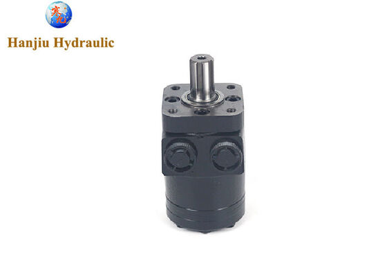 Motor Hidrolik LSHT - 50cc - SAE A 4-baut - Poros SAEA 6B dengan ukuran port 7/8-14