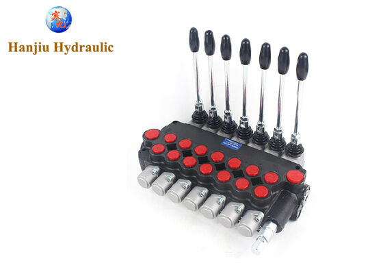 7P80 1 A1 GKZ1 - Klep kontrol arah monoblok 80LITERS