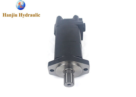 Motor katup cakram hidrolik 104-1819-006 motor gerotor torsi tinggi kecepatan rendah