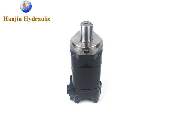 Seri 2000 Kecepatan rendah torsi tinggi Geroler Disc Motor 104-1228-006