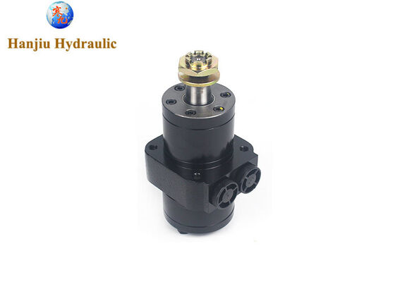 Motor Hidrolik untuk JCB dan Brock Sweeper MPWN200KD,151-5306
