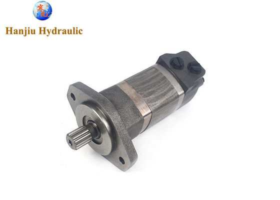 Motor hidrolik mengganti 104-1215-006 Fits Untuk Eaton Char-Lynn Seri 2000.