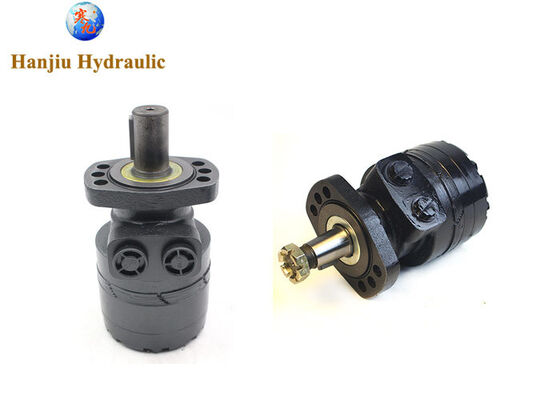 High Torque Reel Motor Hidraulik untuk MacDon, CaseIH, NH depan, 143088, 273258, 273078