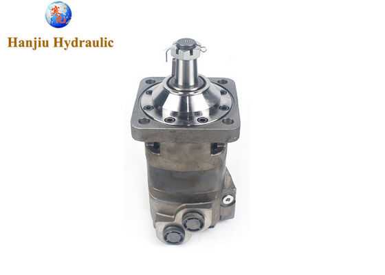 Motor Eaton kecepatan rendah, torsi tinggi (LSHT) 109-1052-006 untuk SKIDSTEER 641,631