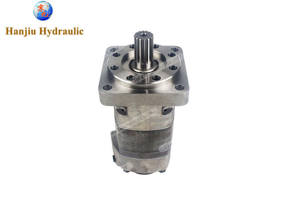 Low-Speed Gerotor Charlynn 4K seri orbit motor 109-1589-006, penghancur motor hidrolik