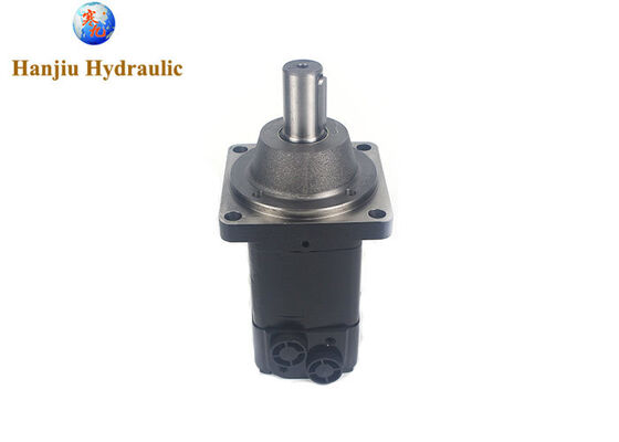 151F0610 OMSW 400 Motor hidrolik orbital Perpindahan 400 cm3
