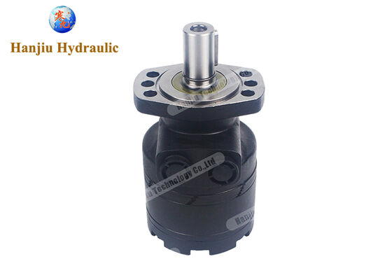 BMER-2-475-FS-G2 Motor Orbital Hidrolik | 475 cm³/rev | Solusi Pengadaan Pengganti