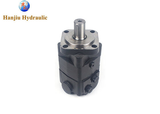 Motor hidraulik M+S MS80CO,151F2200 setara BMSY-80-E4-G-SU motor orbit
