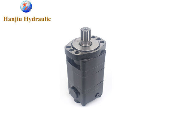 OMS 315 151F2356 Motor Hidrolik dapat diganti BMSY-315-F6-FE-SU