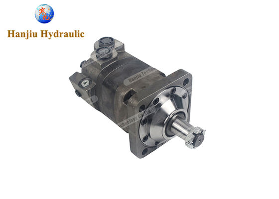 109-1052-006 Motor Hidraulik. Solusi Sistem Hidraulik untuk Peralatan.