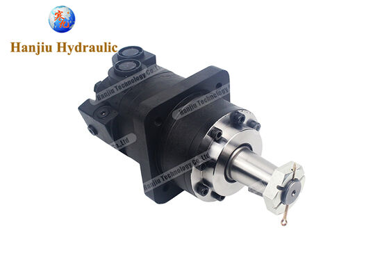 110-1158-006 Motor Hidrolik | Danfoss Char-Lynn Seri 4000 | Torsi Tinggi, Performa Stabil, Ketahanan Kuat