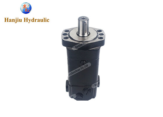 Motor Hidrolik BMSY-400-F6-G-SU | Perpindahan Besar, Torsi Tinggi, Stabil dan Tahan Lama