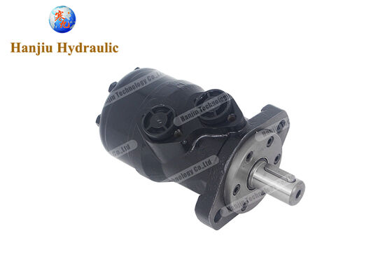 Solusi Pengganti Motor Hidrolik BMRX-160-2-JA-D China | Harga Sangat Efektif, Kinerja Andal, Penggantian Fleksibel