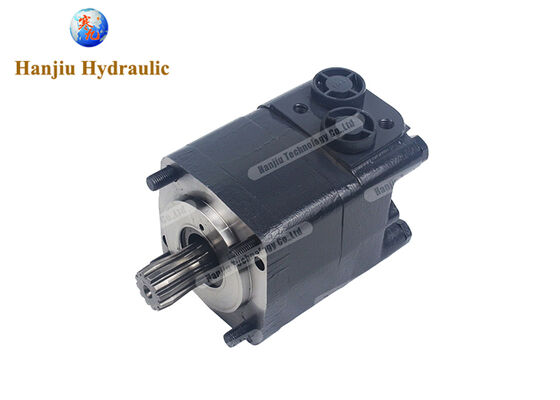 Motor Hidrolik BMSYU-250-U-D: Solusi Alternatif Tiongkok | Output Torsi Tinggi, Stabil dan Tahan Lama, Efektivitas Biaya Tinggi