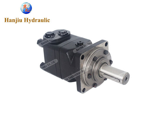 Motor hidraulik BMT-315-K6-G-S-B Produksi torsi tinggi, stabil dan dapat diandalkan, alternatif Cina yang hemat biaya