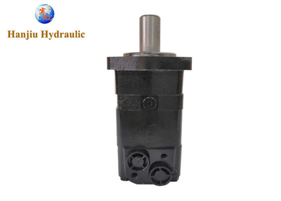 BMSY / OMSY315 Hidraulik Drive Wheel Motor Untuk Prosesor Kayu Bakar